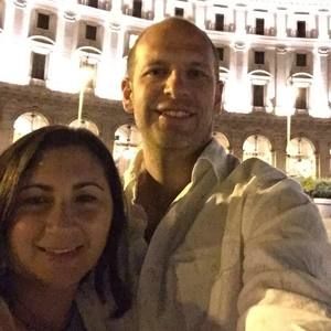 Meet your Posher, Marlene